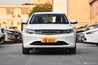 2021款帝豪EV Pro 个人网约版