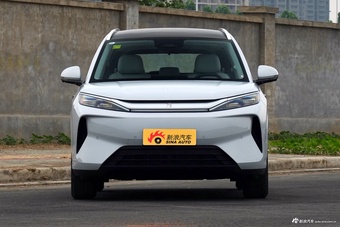 2026款元PLUS 540KM 超越型