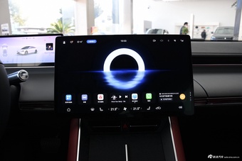 2024款智界S7 Max RS 四驱旗舰版