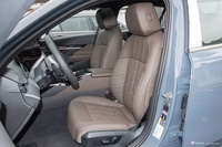 2024款宝马i5 eDrive 35L M运动套装