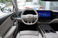 2023款飞凡F7 长续Pro版