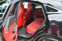 2021款赛力斯SF5 四驱华为智选版