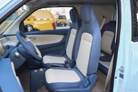 2022款风光MINIEV 糖果款 棒棒糖