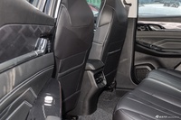 2024款皓瀚 荣耀版 1.5T 豪华型