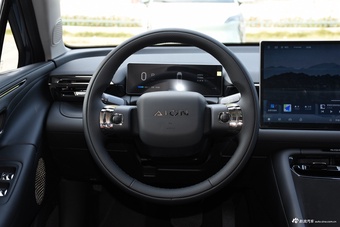 2025款AION RT 520智豪版