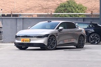 2024款ZEEKR 007 四驱智驾版 75kWh