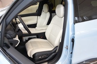 2024款蔚来ES6 75kWh