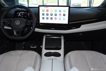 2024款ID. 与众 Max 高性能版