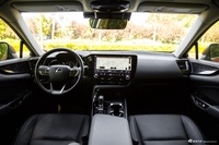 2022款雷克萨斯NX 260 前驱 创享版