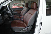  2020款风骏5 2.4L手动汽油两驱超值型大双排