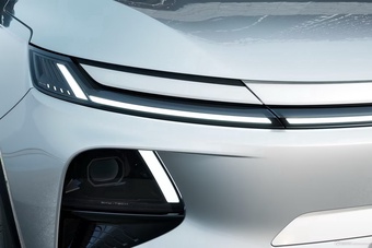 2025款创维磐石 基本型 官图