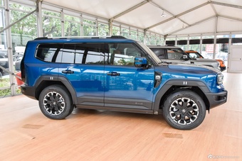 2025款纵横G700 享境版 6座