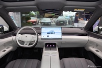 2024款深蓝L07 230Max乾崑智驾ADS SE增程版