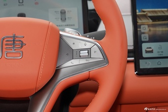 2025款唐L DM 200KM四驱激光雷达旗舰型