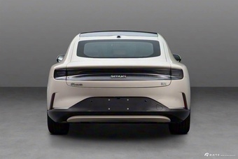 2026款smart精灵6号官图