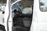 2022款菱智M5EV 普通版 基本型 9座