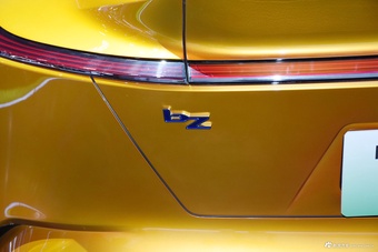 2023上海车展实拍：智享跨界