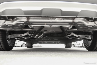 2025款奥迪A6 allroad quattro 55 TFSI