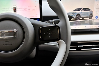 2025款悦意03 565km 乐享版