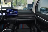 2024款雷达地平线 460km 四驱Air版