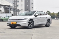 2026款长安启源A06 纯电版 630激光Ultra