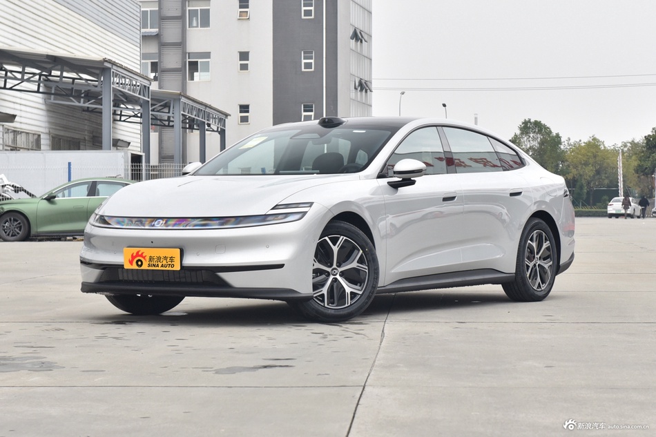 2026款长安启源A06 纯电版 630激光Ultra