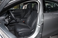 2023款荣威D7 DMH 125km 旗舰版