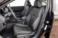 2024款英仕派 260TURBO 精英版