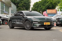 2025款银河星耀8 130km EM-i 旗舰版