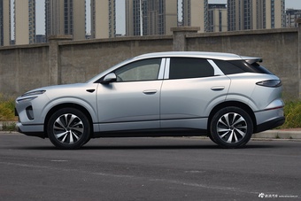 2026款海狮06 EV 605领航版