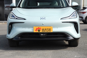 2023款智己LS6 Max超强性能版