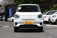 2024款零跑T03 310舒享版