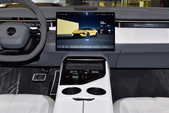 2026款EMEYA 600 5座