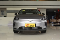 2021款几何C 甄选续航版 C550 幂方版