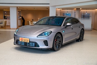 2026款启境GT7 Ultra