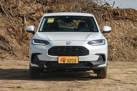 2023款ZR-V致在 1.5T CVT科技版