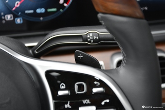  2020款奔驰GLS级3.0T 450 4MATIC豪华型