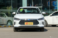 2020款比亚迪e3 400出行版