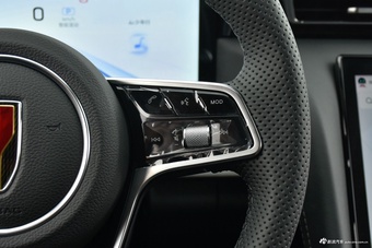 2025款红旗H5 PHEV 130 超混版