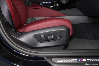 2026款宝马i5 eDrive 40L M运动套装