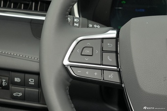 2026款皇冠陆放 2.5L HEV四驱尊贵版