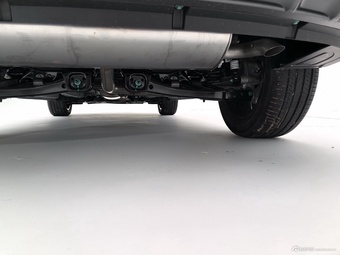 2026款瑞虎8 豹版290TGDI自动尊贵型