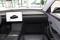 2023款Model 3 后轮驱动版