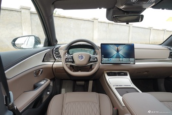 2026款汉DM-i 智驾版 245km 尊荣型