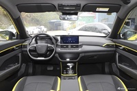 2021款奕炫GS 230T追曜武士版