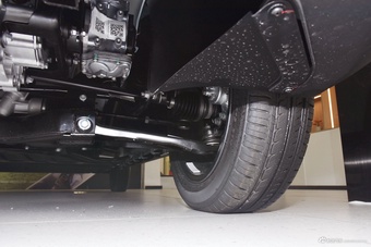 2025款零跑T03 403舒享版