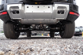 2025款豹5 210KM 天神Ultra版