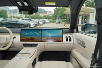 2025款深蓝S09 四驱Ultra+ 高定版