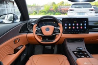 2022款比亚迪汉DM-i 121KM 尊享型