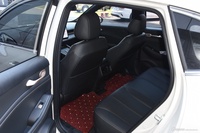 2024款宝骏云海EV 600km 纯电版